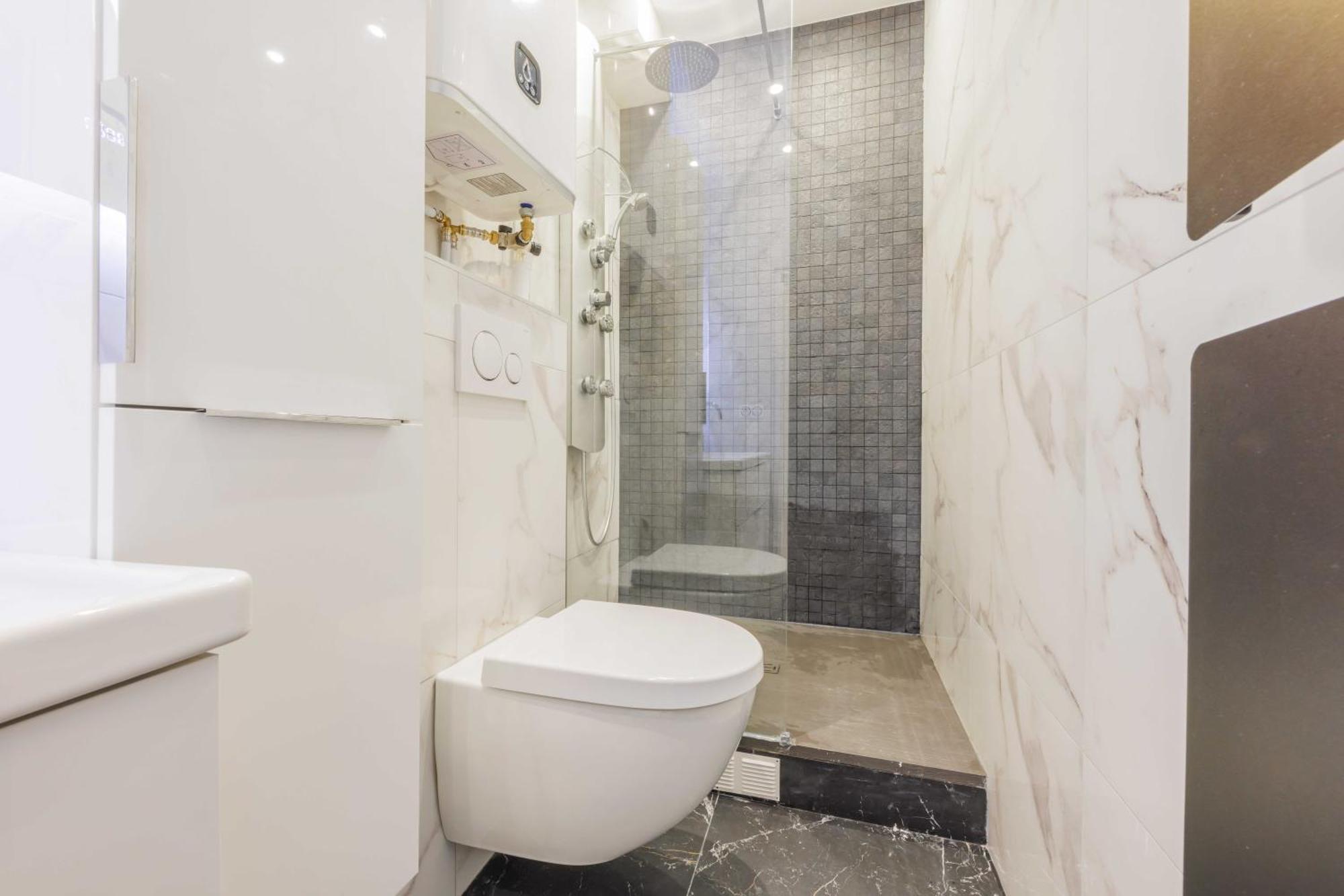 Charmant Appartement 2Br-6P - Gare De L'Est ปารีส ภายนอก รูปภาพ