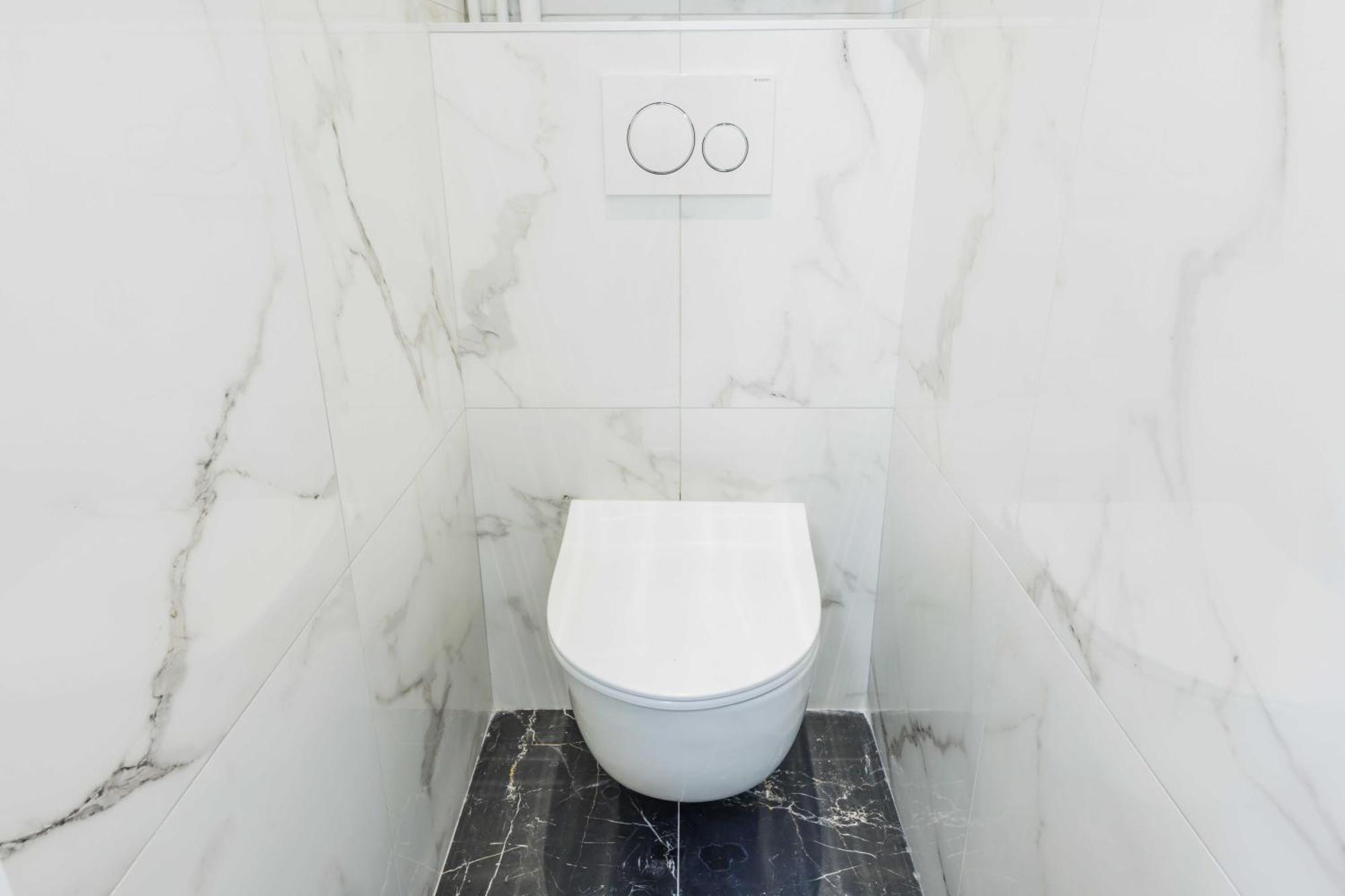 Charmant Appartement 2Br-6P - Gare De L'Est ปารีส ภายนอก รูปภาพ